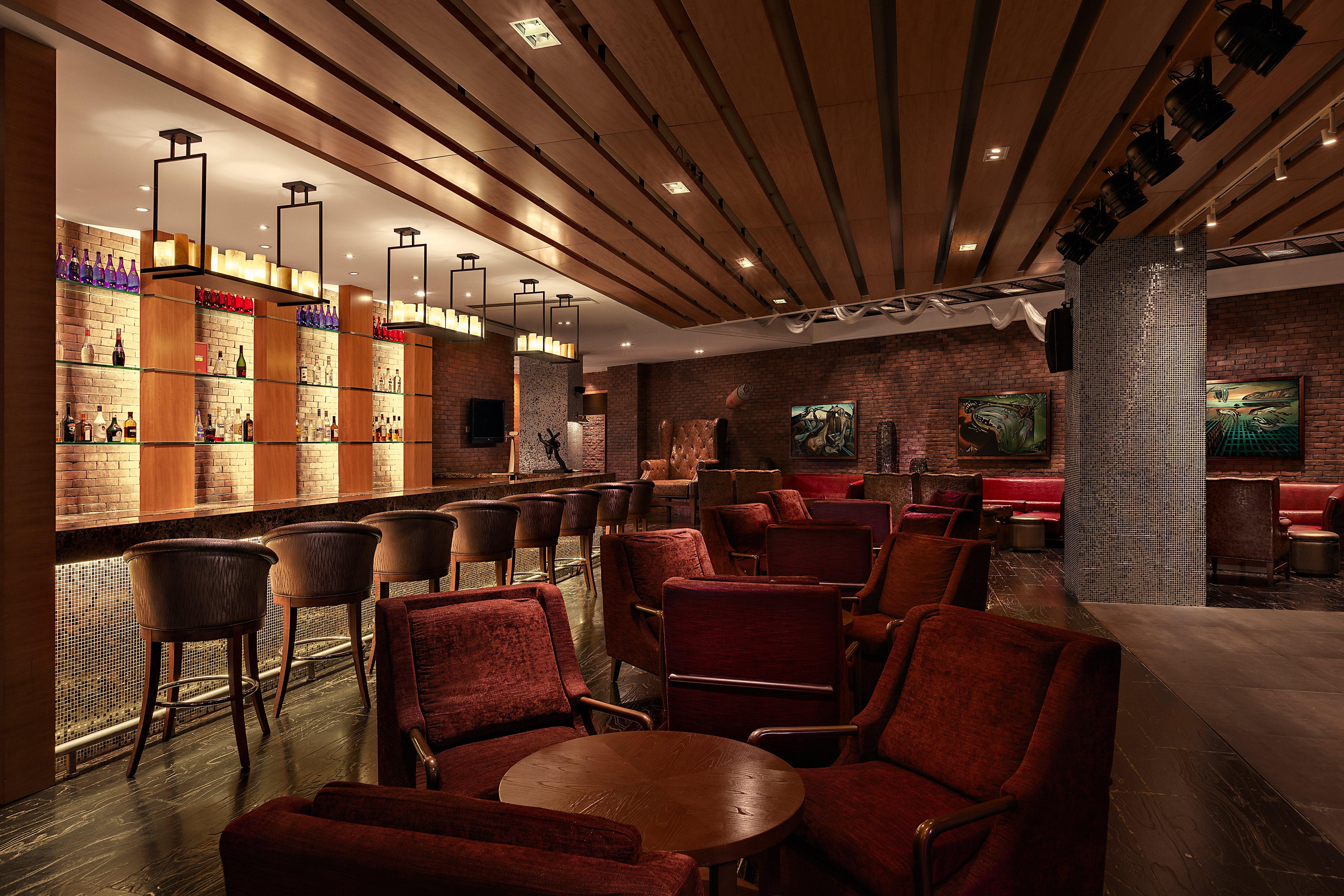 Crowne Plaza Shanghai Anting-Auto City - 15 Minutes Drive To F1 Jiading Luaran gambar